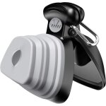 Jalleria - ramasse - crottes pliable pour chien, pet pooper scooper portable pour chien et chat avec ...