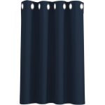 Jalleria - rideau occultant - rideaux pour petites fenêtres isolant thermique à oeillets décoration cuisine ... Jalleria - rideau occultant - rideaux pour petites fenêtres isolant thermique à oeillets décoration cuisine ...
