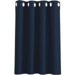 Jalleria - rideau occultant - rideaux pour petites fen�tres isolant thermique � oeillets d�coration cuisine ...