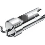 Support de douche r�glable avec 2 crochets, universel support de pommeau de douche pour barre de douche ...