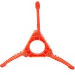 Support de rservoir de gaz en abs antidrapant rchaud  gaz stand pliable cartouche canister support ...