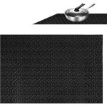 Jalleria - tapis de protection pour plaque � induction - 52 x 78 cm - grand tapis de protection en silicone ...