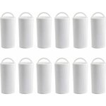 Jalleria - tigrezy compatible avec drinkwell 360 fountain cat fontaine d'eau filtres de remplacement ...