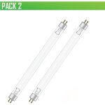Jalleria - tube strilisateur germicide uv 8w, lumire dsinfectante ultraviolette, tubes fluorescents ...