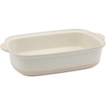 Jamie oliver big love epic - grille avec poign�es et bord dentel�, du four � la table de c�ramique avec ...