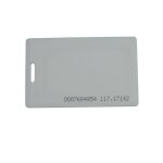 Accessoire de carte de proximité em 125 khz - jandei Accessoire de carte de proximité em 125 khz - jandei