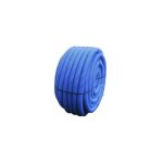 Janoflex gaine pour réseaux enterrés janoflex bleu, diam. 40 mm, l. 25 m Janoflex gaine pour réseaux enterrés janoflex bleu, diam. 40 mm, l. 25 m