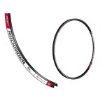 Jante accent rockrider 27, 5  36h noir