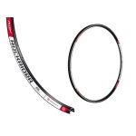 Jante accent rockrider 27, 5  36h noir