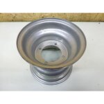 Jante arri�re g�n�rique pour quad chinois atv neuf