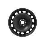 Jante t�le 20 pouces - 5 trous - 6. 5x20 5x114, 3 et33 al66 noir