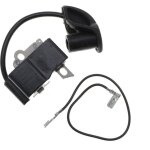 Jardiaffaires - bobine d'allumage compatible avec souffleur stihl br550 et br600