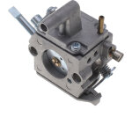 Jardiaffaires ? carburateur adaptable pour d�broussailleuse stihl ? remplace 4128 - 120 - 0651 ? entraxe ...