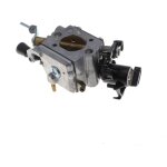Jardiaffaires - carburateur adaptable compatible avec jonsered et mc culloch remplace 506450401 Jardiaffaires - carburateur adaptable compatible avec jonsered et mc culloch remplace 506450401