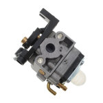 Jardiaffaires - carburateur adaptable moteur gx35 remplace 16100 - z0z - 034