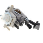 Jardiaffaires - carburateur adaptable pour souffleur compatible avec stihl sh56, sh86, bg56 et bg86
