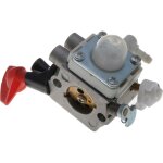 Carburateur compatible avec stihl fs40, fs50, fs56, fs70, ht56, hl56 et km56