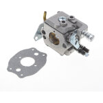 Jardiaffaires - carburateur compatible avec husqvarna 36, 41, 136, 137, 141 ou 142