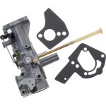 Carburateur compatible avec moteur briggs stratton remplace 498298