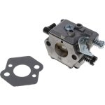 Jardiaffaires - carburateur compatible avec stihl 017, 018, ms170 et ms180 ancien modle