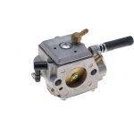 Jardiaffaires - carburateur pour tron�onneuse compatible avec shindaiwa e400, e488 remplace a021003090 ...