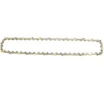 Jardiaffaires - chane pro 35cm pour trononneuse 3 / 8lp 050 - 1, 3mm 52 entraineurs