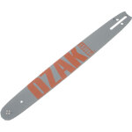 Jardiaffaires - guide pro + 3 chaines pour tron�onneuse 45cm . 325 1, 5mm 72e = oregon 188slgk095