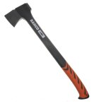 Jardiaffaires - hache a fendre 1310gr bahco suc - 0, 9 - 600 avec manche composite