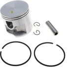 Piston complet 50mm adaptable pour découpeuse stihl ts410 ou ts420 Piston complet 50mm adaptable pour découpeuse stihl ts410 ou ts420