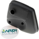 Pot d'échappement pour élagueuse de 25cc Pot d'échappement pour élagueuse de 25cc