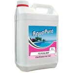 Generico - floculant liquide - 5 l - aquapure