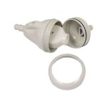 Vanne de recul g52 (complet) compatible pour polaris 280 - jardiboutique