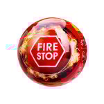 Boule extincteur anti incendie 4 kg