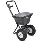 Jardin 229 Épandeur universel semoirs 29 l largeur 46 - 48 cm dosage exact - hecht Jardin 229 Épandeur universel semoirs 29 l largeur 46 - 48 cm dosage exact - hecht