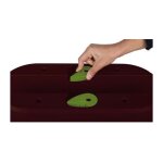 Jardini�re cavali�re rouge bourgogne osaka eda