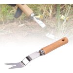 Jardinire manuelle, dsherbeur manuel outil gouge de dsherbage en acier inoxydable, pelle jardinage ...