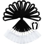 Jardini�res suspendues jute, cintre tiss�, longue corde, 8 pouces d�coratives, pour plantes int�rieur ...