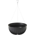 Jardini�re suspendue recyclable eco stripped
