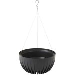 Jardini�re suspendue recyclable eco stripped