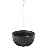 Jardini�re suspendue recyclable eco stripped