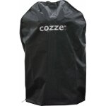 Jata cozze couverture noire pour bouteille de gaz 10 kg