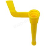 Jauge � huile moteur compatible audi, volkswagen, seat et skoda ? oem 038103663c / 038103663a