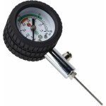 Jauge de pression  bille, manomtre  boule pour football, basketball, volley - ball, rugby
