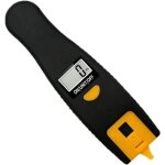 Jauge de pression de pneu numrique 2 en 1, manomtre de pression de pneu 100 psi jauge de pression d'air ...