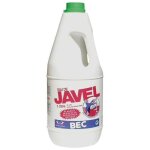 Javel 2. 6% - 09� chl - bidon de 1 litre - hydrachim - javel