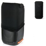 Convient pour jbl partybox 100 / 110 / 120 housse de protection anti - poussi�re pour haut - parleur ...