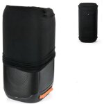 Convient pour jbl partybox 100 / 110 / 120 housse de protection anti - poussi�re pour haut - parleur ...