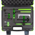 Jbm54408 groupe 1. 7 / 1. 9 sdi / tdi (diesel) kit de tirage