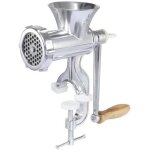 Jcw - 8 - 2 hachoir � viande aluminium