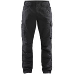 Jean de maintenance stretch 2d 1439 - noir m - fr(44) - se(c50) - standards